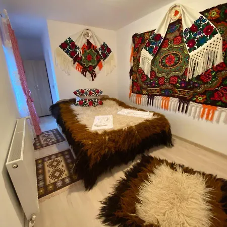 Casa Lui Vladut