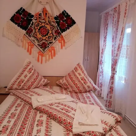 Guest house Casa Lui Vladut *