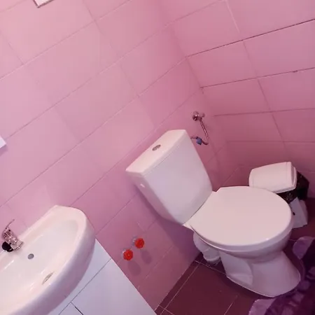 Casa Lui Vladut *