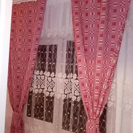 Casa Lui Vladut Valeni (Maramures)