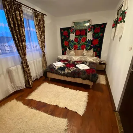 Casa Lui Vladut