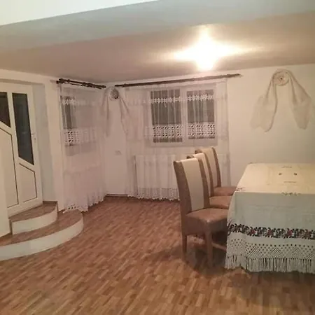 Guest house Casa Lui Vladut *