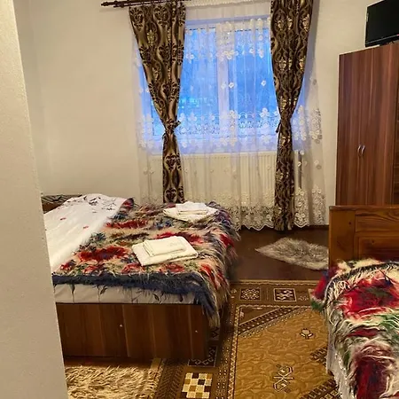 Casa Lui Vladut *