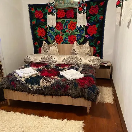 Casa Lui Vladut *