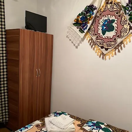 Casa Lui Vladut Valeni (Maramures)