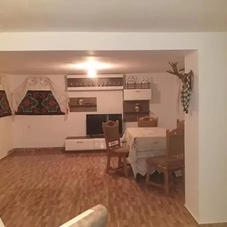 Casa Lui Vladut *