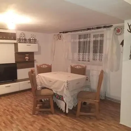 Guest house Casa Lui Vladut