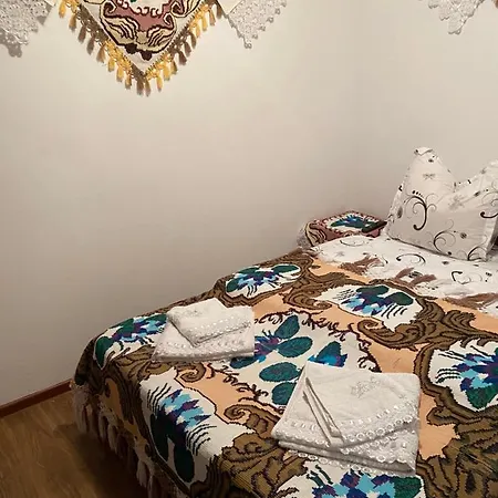 Casa Lui Vladut Guest house *