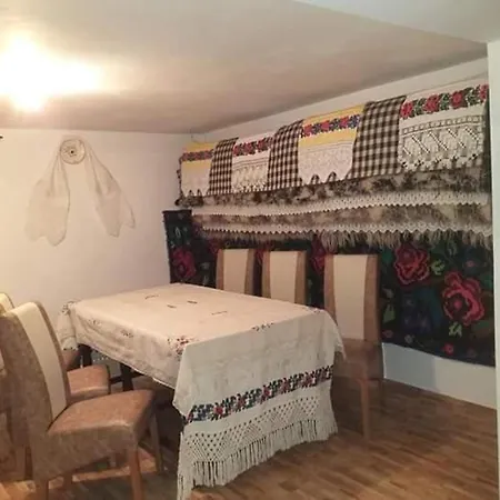 Casa Lui Vladut *