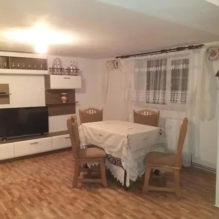 Guest house Casa Lui Vladut *