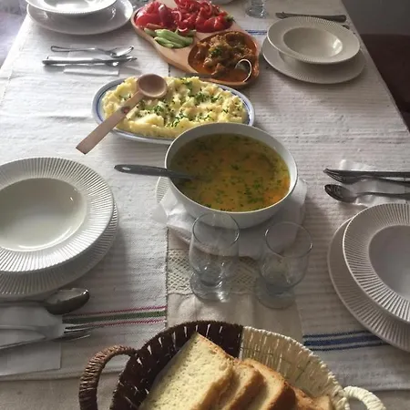 Casa Lui Vladut *