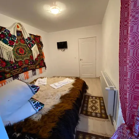 Casa Lui Vladut