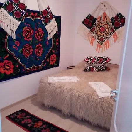 Casa Lui Vladut *