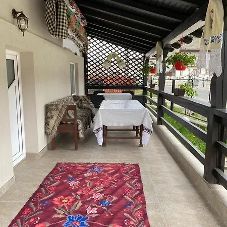Guest house Casa Lui Vladut