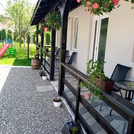 Casa Lui Vladut *