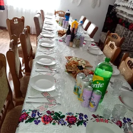 Casa Lui Vladut Guest house *