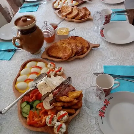 Casa Lui Vladut *