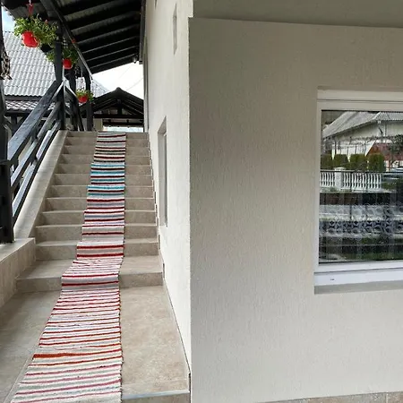 Guest house Casa Lui Vladut *