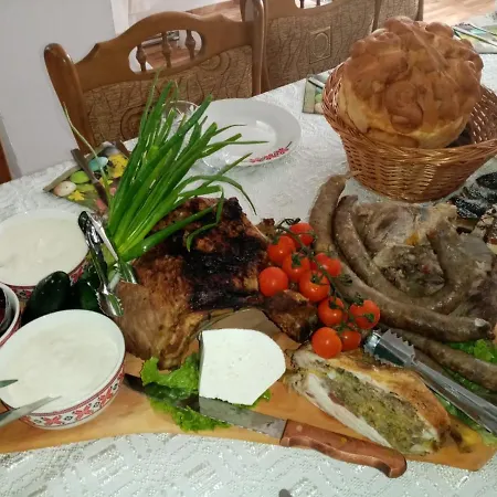 Casa Lui Vladut *