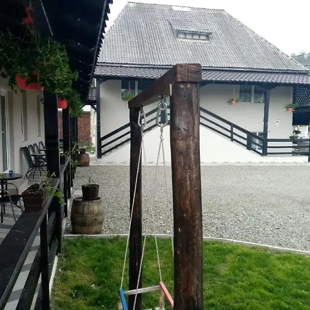 Casa Lui Vladut * Valeni (Maramures)