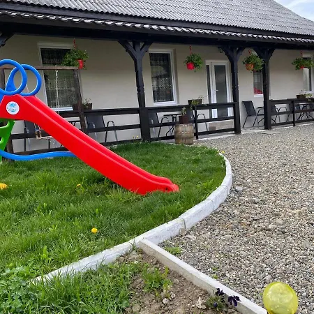 Casa Lui Vladut Valeni (Maramures)